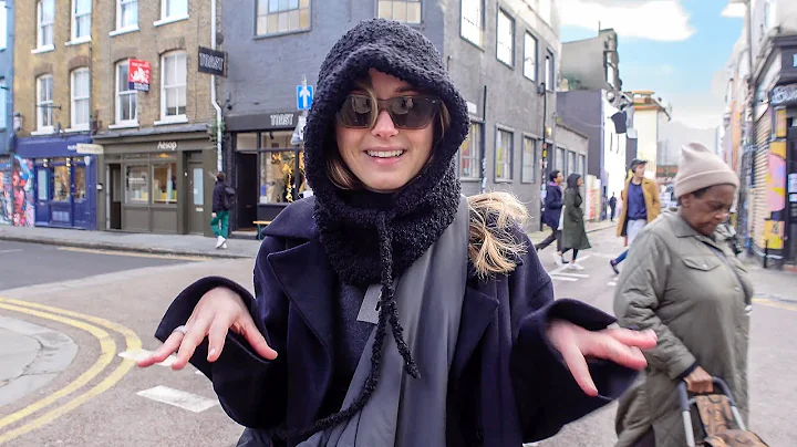 What Are People Wearing in London? 2024 (Winter Outfits) | Starlinc - DayDayNews