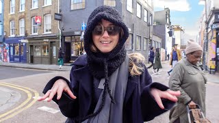 What Are People Wearing in London? 2024 (Winter Outfits) | Starlinc