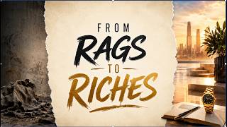 From Rags To Riches 6.07.26 - YouTube