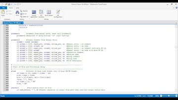 MASTERCAM POST PROCESSOR TIP: G95 OUTPUT ON TAPPING CYCLE