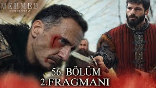 Mehmed: Fetihler Sultanı 56. 2. Fragmanı Ölümün Benim Ellerimde Olacak Şeytan 2.Analiz Resimi