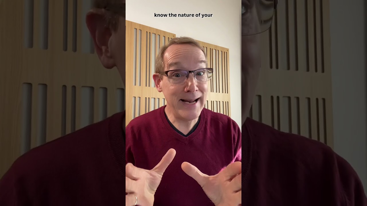 If Your Stage is in the Gym…