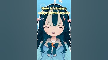 How to stream copyrighted music on Twitch