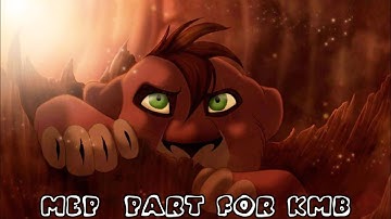 MEP Part For KMB [Kovu]