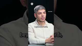 KUMARBAZ ''Kumarla ilk çocuk yaşta tanıştım''