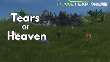 Uncover the Mysteries: Planet Explorers - Episode 3