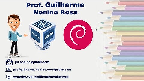 Configuração das Interfaces de Redes no Debian 10 e compartilhamento de pacotes entre elas.