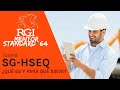 ¿Qué es y para qué sirve un Sistema de Gestión Integral HSEQ?