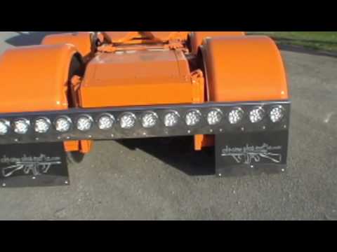 2011 Peterbilt 386 | Doovi