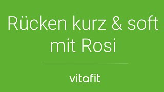 Vitafit Online Fitnesskurse screenshot 5