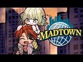 【 #MADTOWN 】＃２３。全てが初めての子です。みんなに感謝したいです。今日も見守ってください。【ネオポルテ / 光葉エニ】