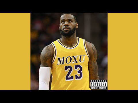 MOXU - LAKERS (prod. mathiastyner)