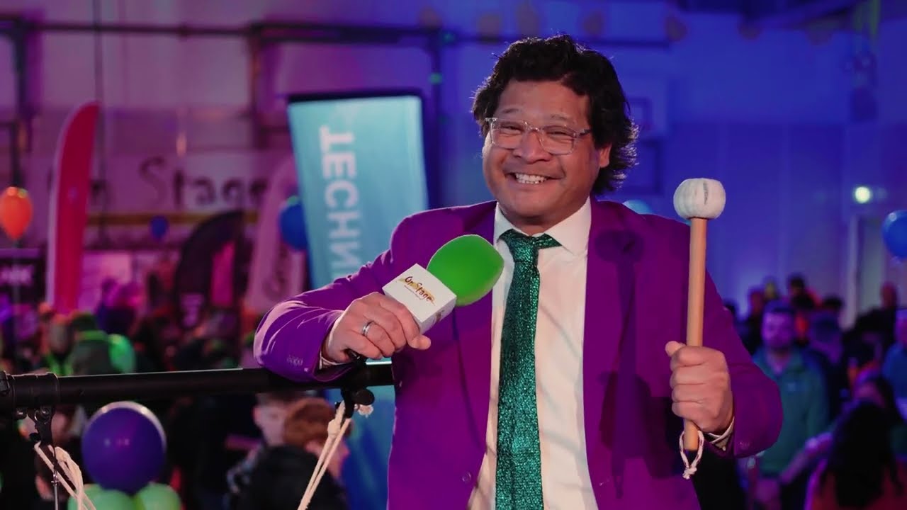 Roosendaal On Stage Beroepenfeest 2025 | Aftermovie