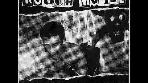 Roach Motel - Roach & Roll [FULL EP]