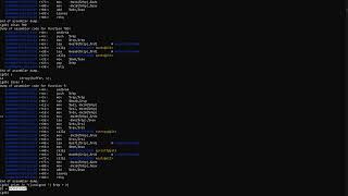 Software Security Assignment 5