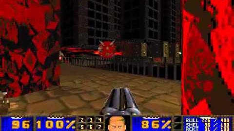 Hellbound - Level 24