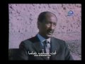 Sadat Interview with ABC Channel with Arabic Subtitle 5 لقاء نادر للسادات