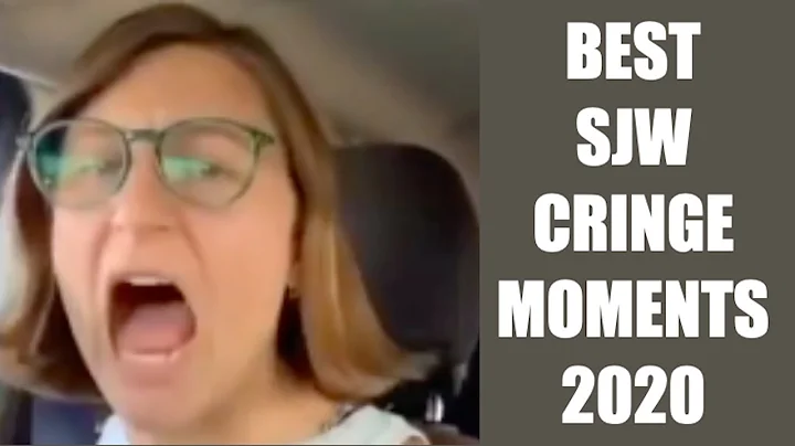 Best SJW Cringe Moments of 2020