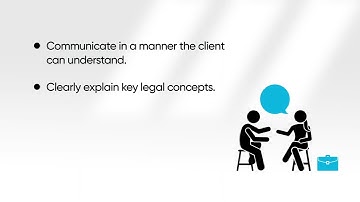 Excerpt from SQE2 Prep Module (SLS), introducing Client Interviewing and Attendance Note