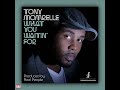 Tony Momrelle What You Waitin For Reel People Vocal Mix REEL PEOPLE MUSIC Soulful House mp3