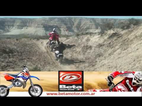 cuatrimoto yamaha CrossWorld 664 - Parte 2