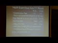 End poverty in all its forms everywhere National Consultation on SDG 1 Video 03 4