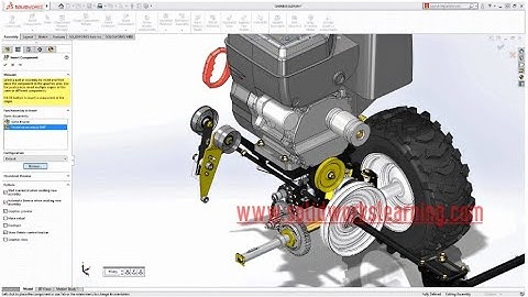 Sữa Lỗi Ghi Kích Thước Trong Soldiworks