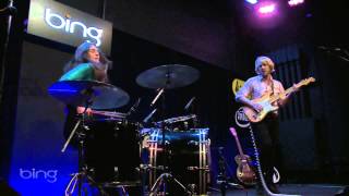 Crushed Out - Ghost of Bo Diddley (Bing Lounge)