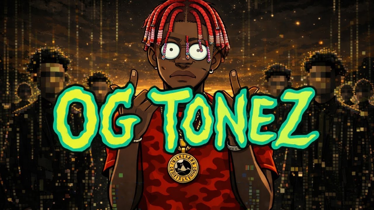 Lil Yachty Type Beat 2026 | Dark Trap Beat | 'Glitch'