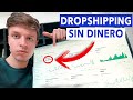 Cómo Hacer Dropshipping SIN DINERO En 2021