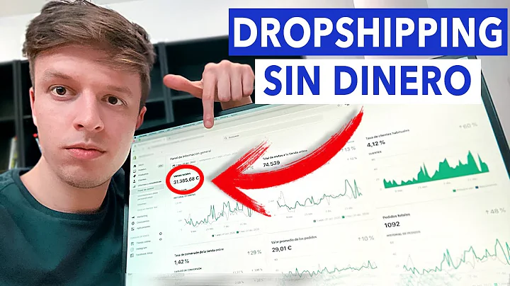 Dropshipping sin dinero en 2021