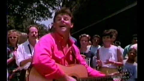 Sammy Kershaw - Cadillac Style