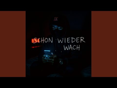 Schon wieder wach (feat. ZeilenKind)