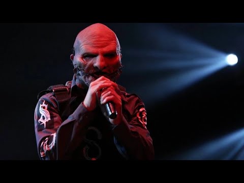 Slipknot - Live at Knotfest 2014 (Day 1) - YouTube
