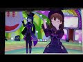 【ミリシタ】佐竹美奈子「SUPER SIZE LOVE!!︎」MVセカンドヘアスタイル 【アイドルマスター】セカンドヘアスタイルセレクション PrimaPrincess!!︎ MV記念