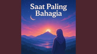 Saat Paling Bahagia (feat. Siti Mariyah binti Shafiee)
