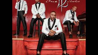 Watch 112 My Love video