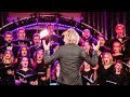 Fly to Paradise (Eric Whitacre) – Bel Canto Choir Vilnius