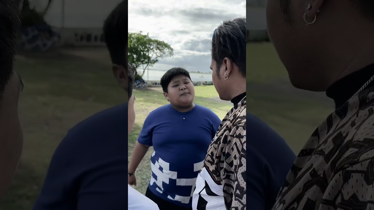 "MAY MGA HILING TAYO NA KAHIT ALAM NATING MALI AY HINIHILING PARIN NATIN"(FULL VIDEO)