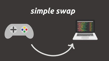 How To Replace Video Games With Coding