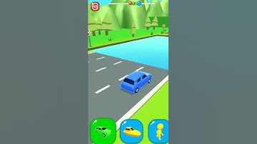 Shape Shifting #shorts #youtubeshorts #shapeshifting