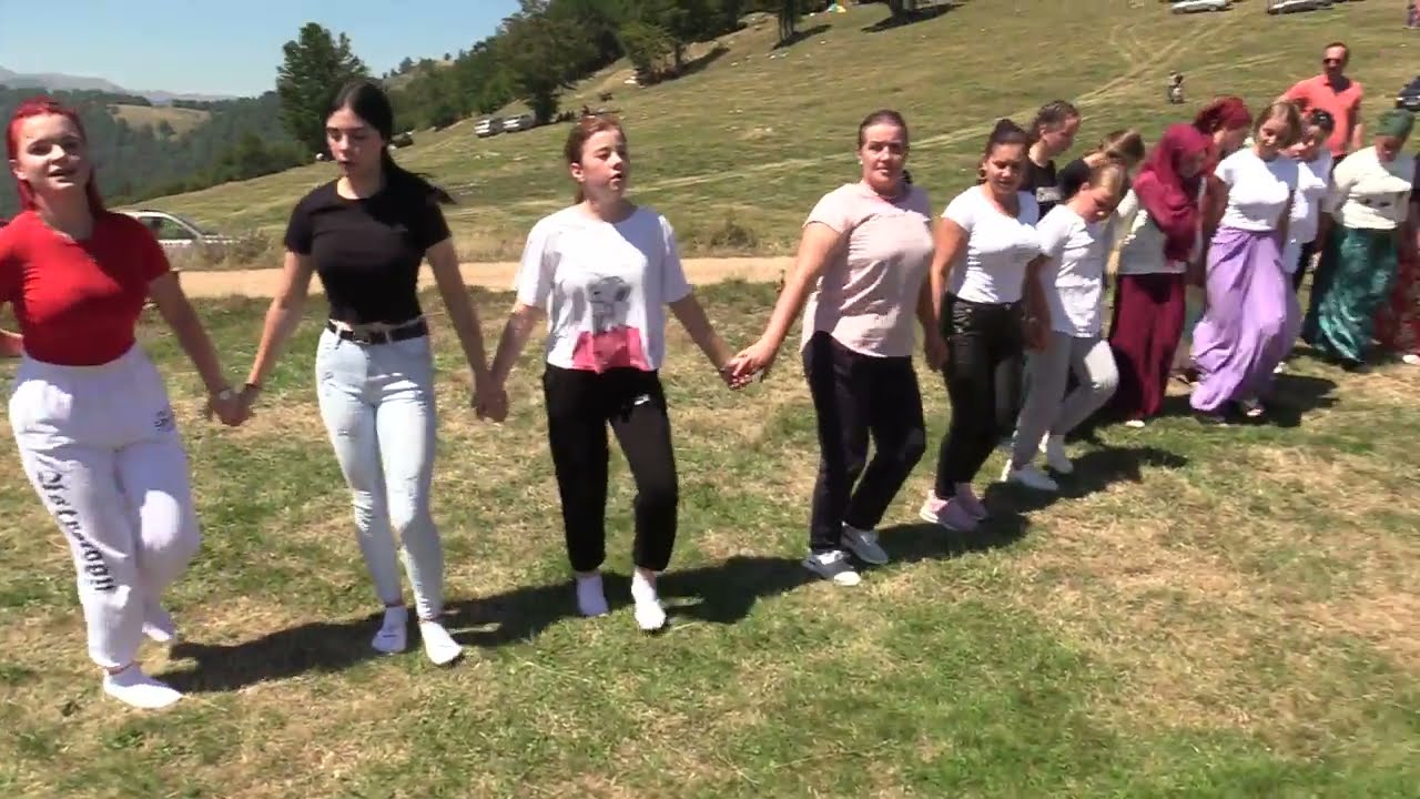 10.08.2025.Teferic Brdo-Vukotici (drugi klip).