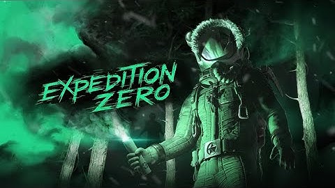 Expedition Zero - First Few Mins Gameplay