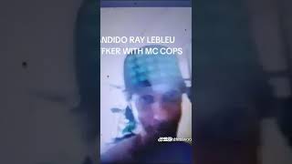October 17, 2026 Raymond Lebleu Guilty Of Attempted Murder R N M Electronic Torturing slave traffic
