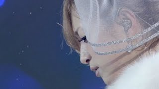 Watch Ayumi Hamasaki Powder Snow video
