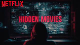 10 Underrated Thriller Movies You Missed on Netflix