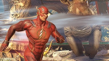 How To Get Unlimited Gems in Injustice 2 🤩 NEW Injustice 2 Glitch Update iOS & Android