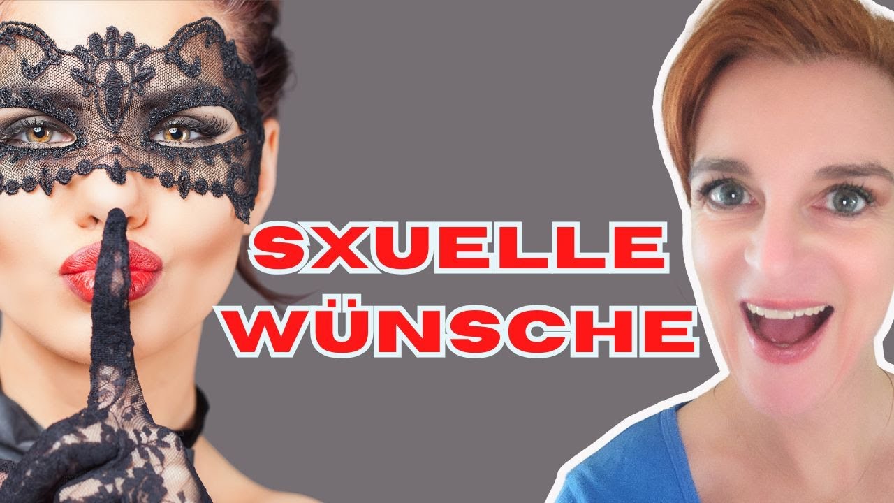 Frauen wollen DAS im Bett