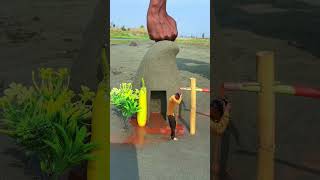 ￼ Mobile 📱 createv magical 🧙 water pump videography ideas #short #creative #YouTubeshort￼￼