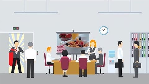 Stand Out In The Crowd | www.videosforeveryone.com